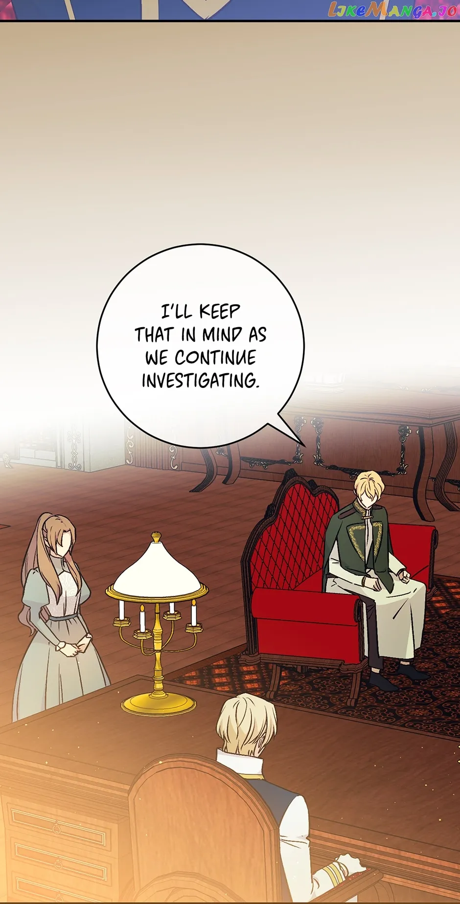 A Capable Maid Chapter 83 Online - página 60