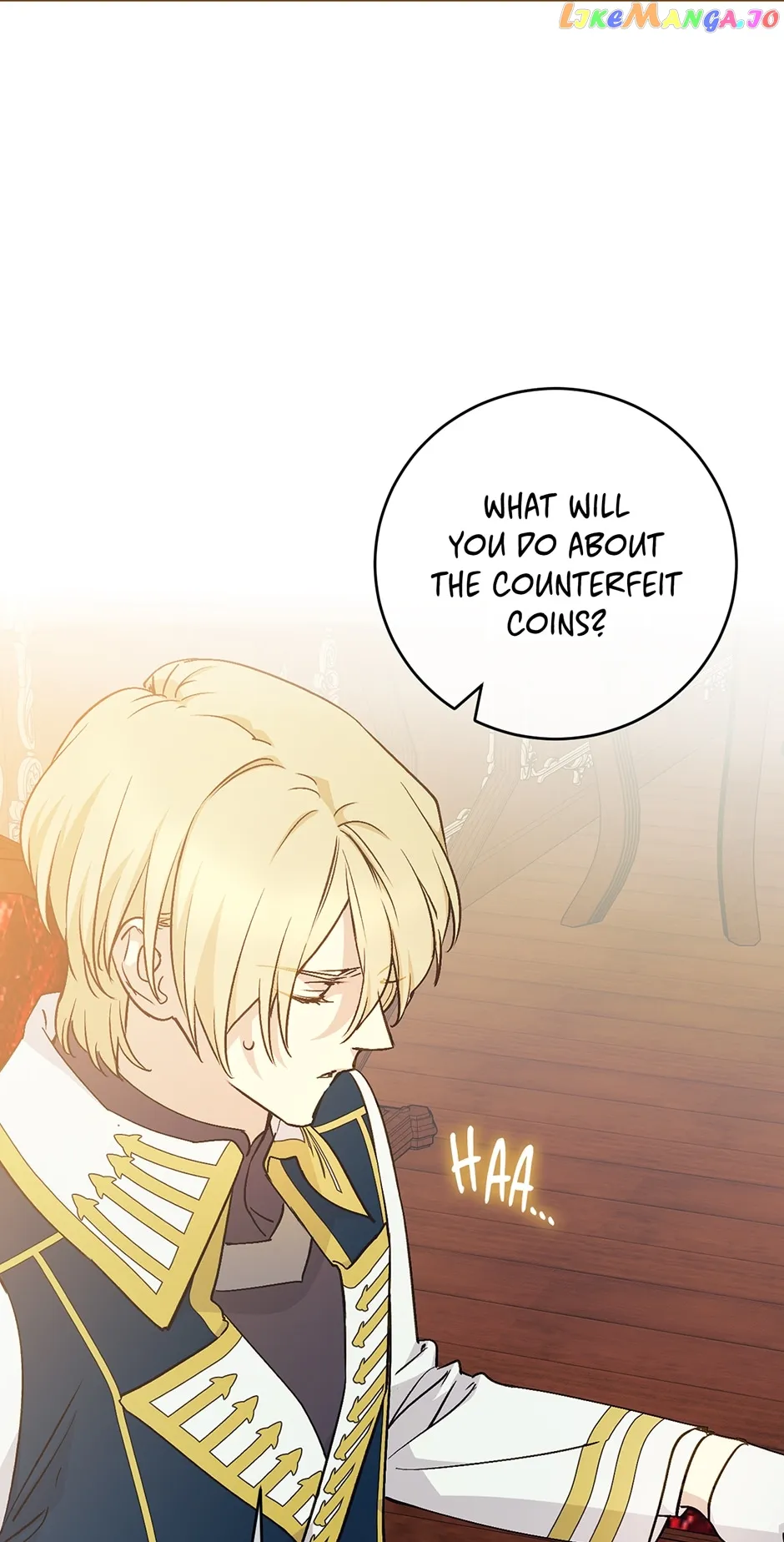 A Capable Maid Chapter 83 Online - página 61