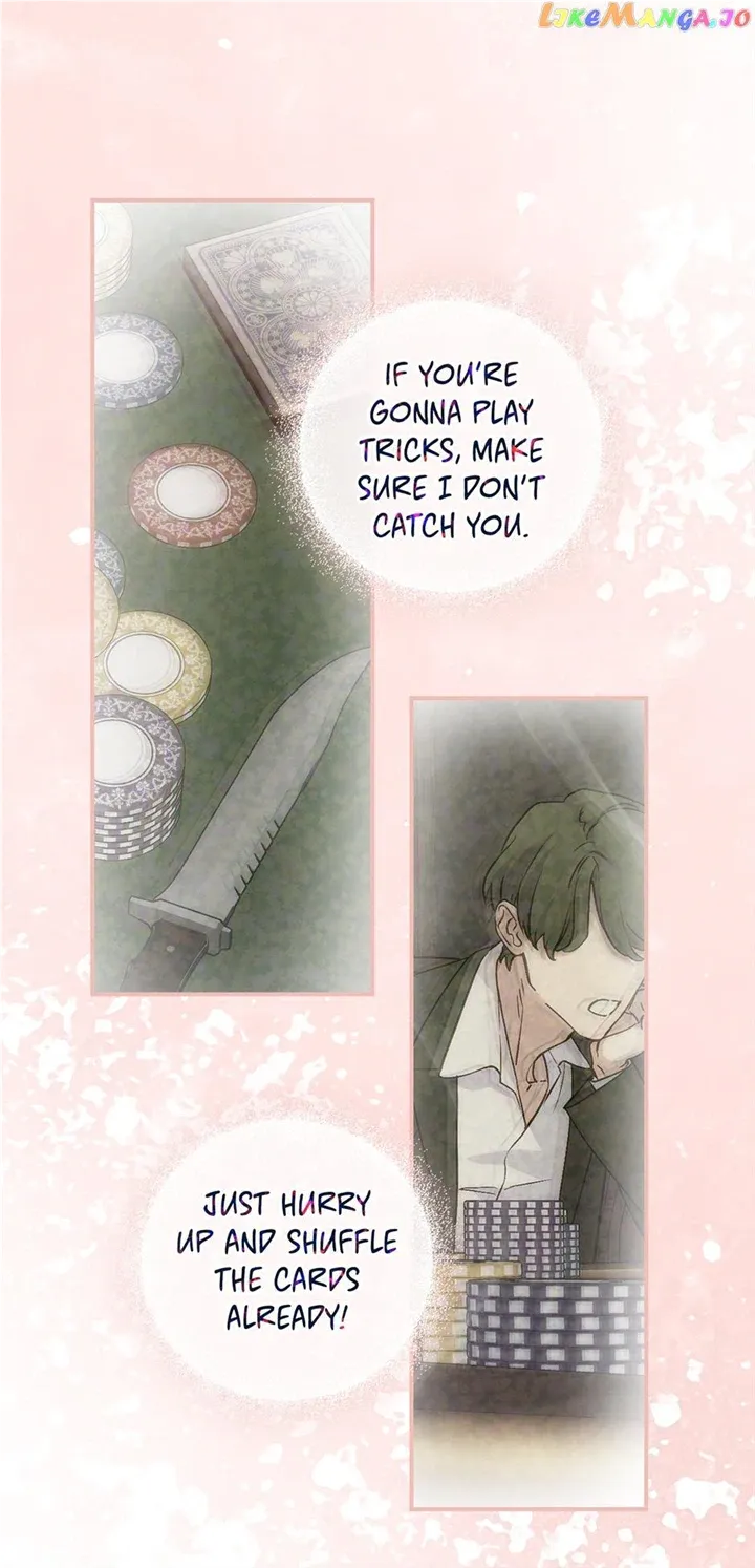 A Capable Maid Chapter 85 Online - página 3