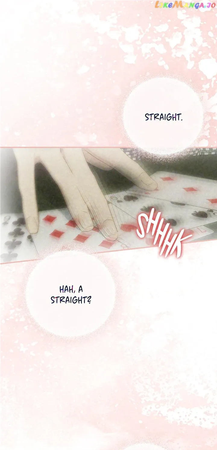 A Capable Maid Chapter 85 Online - página 4