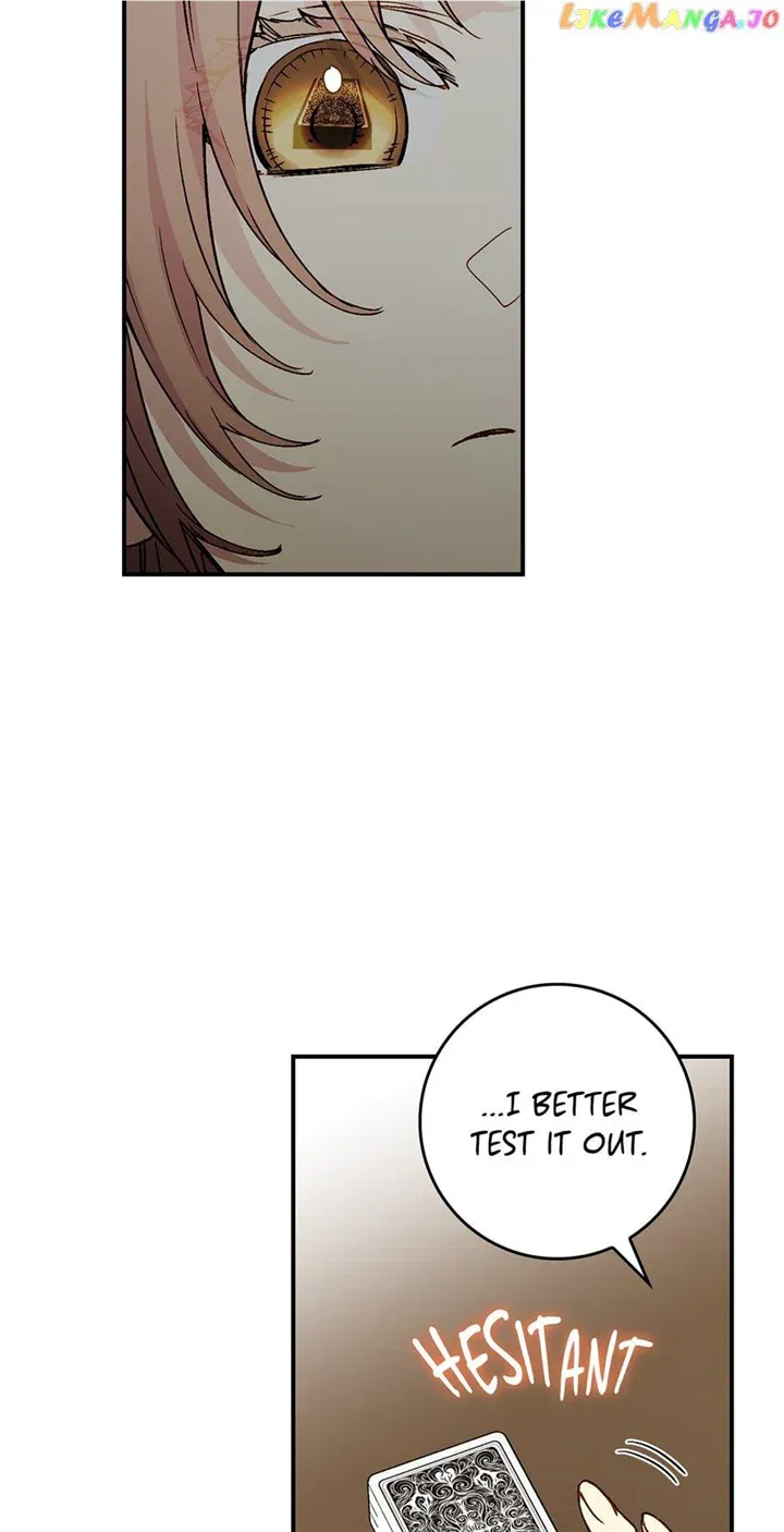 A Capable Maid Chapter 85 Online - página 14