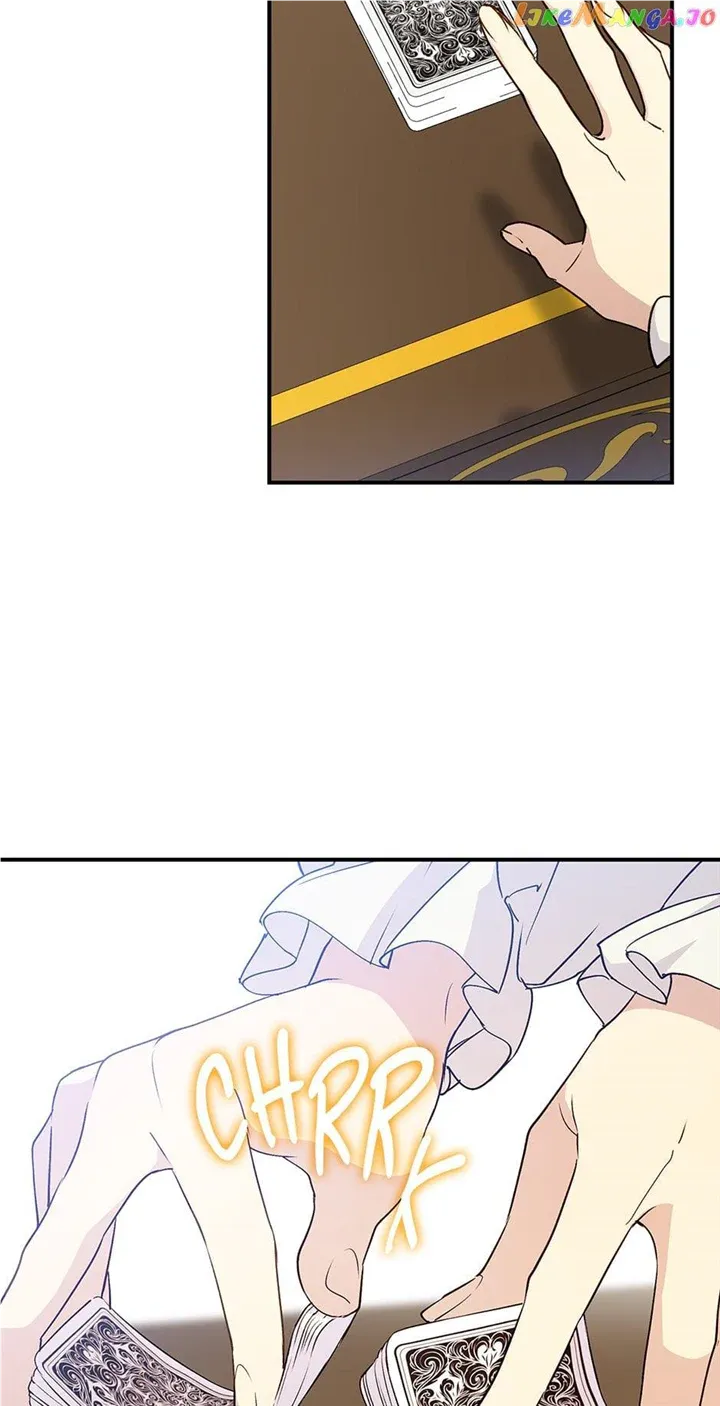 A Capable Maid Chapter 85 Online - página 15
