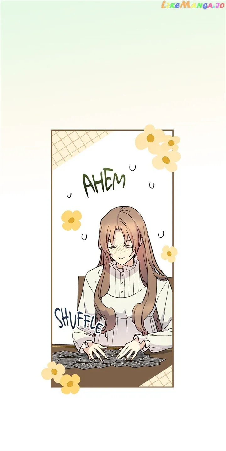 A Capable Maid Chapter 85 Online - página 21