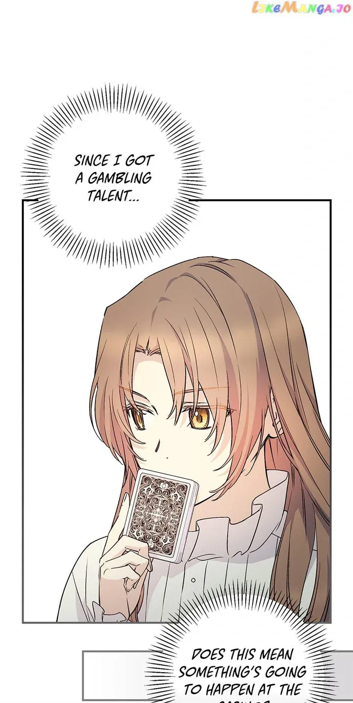 A Capable Maid Chapter 85 Online - página 22