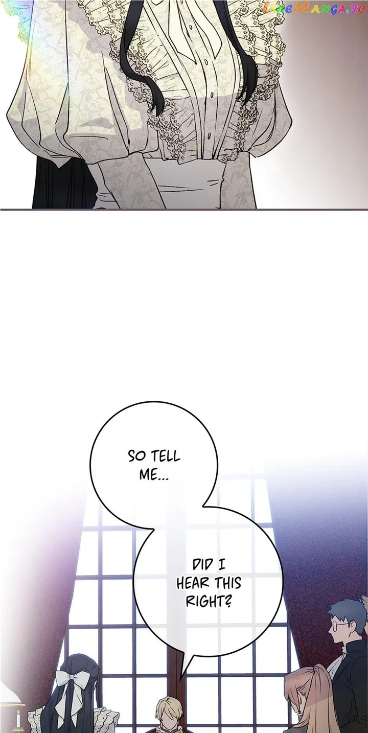 A Capable Maid Chapter 85 Online - página 25
