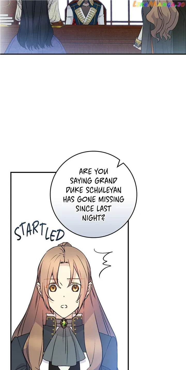 A Capable Maid Chapter 85 Online - página 26