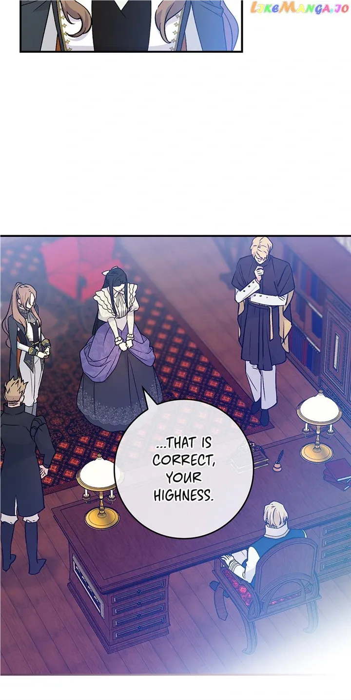 A Capable Maid Chapter 85 Online - página 27