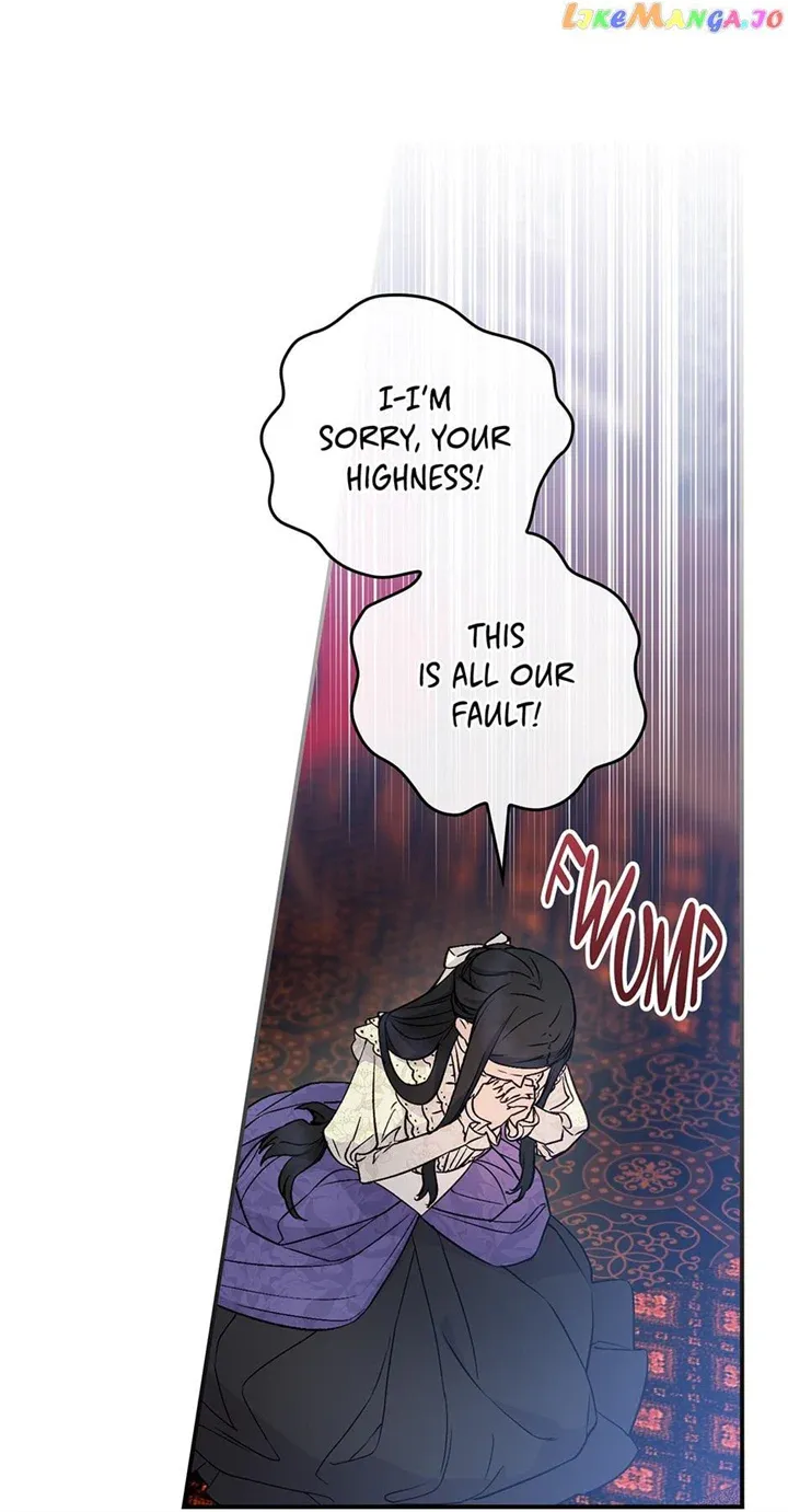 A Capable Maid Chapter 85 Online - página 30