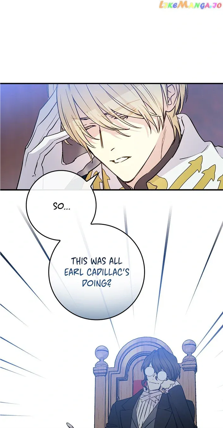 A Capable Maid Chapter 85 Online - página 34