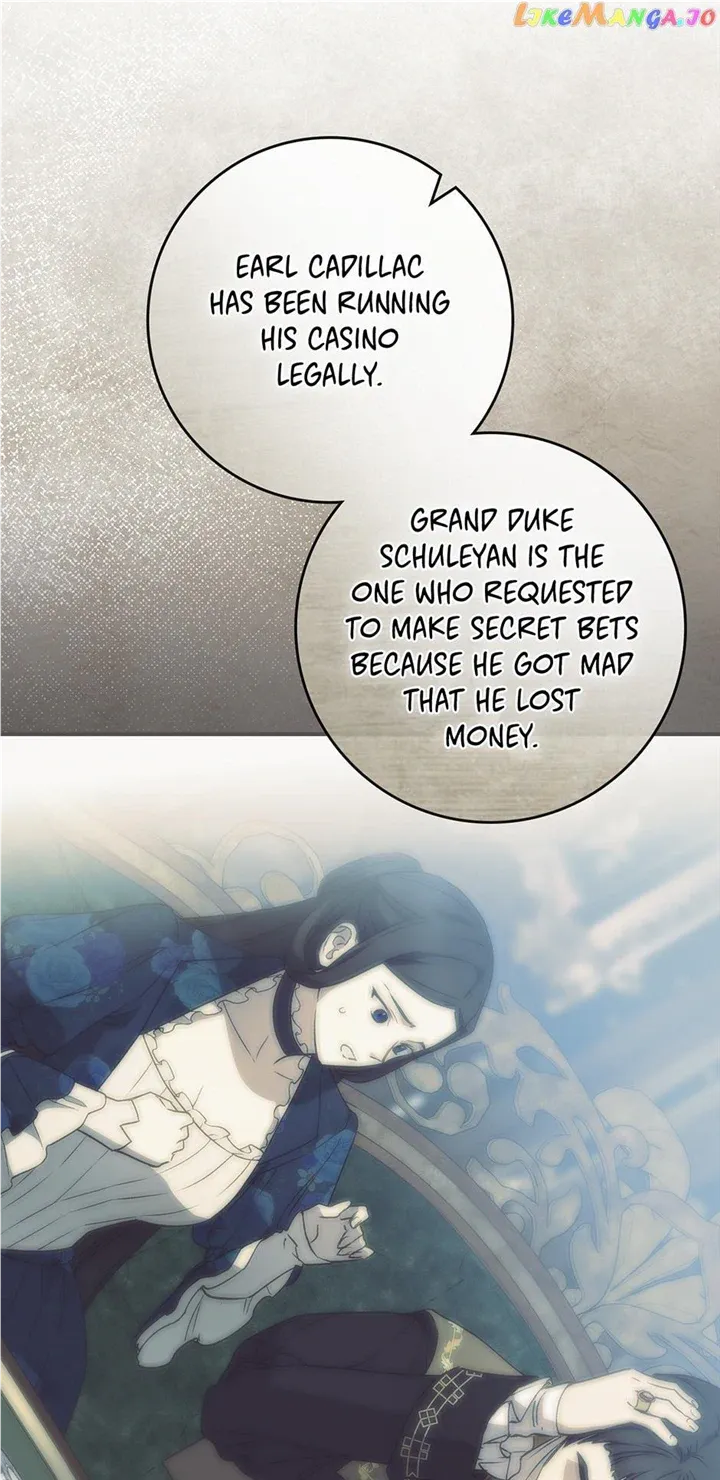 A Capable Maid Chapter 85 Online - página 39