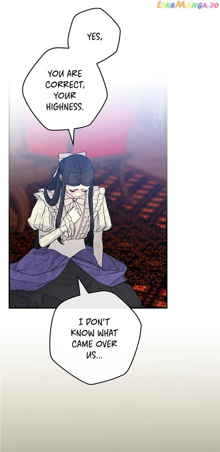 A Capable Maid Chapter 85 Online - página 41