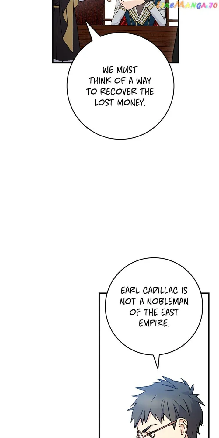 A Capable Maid Chapter 85 Online - página 47