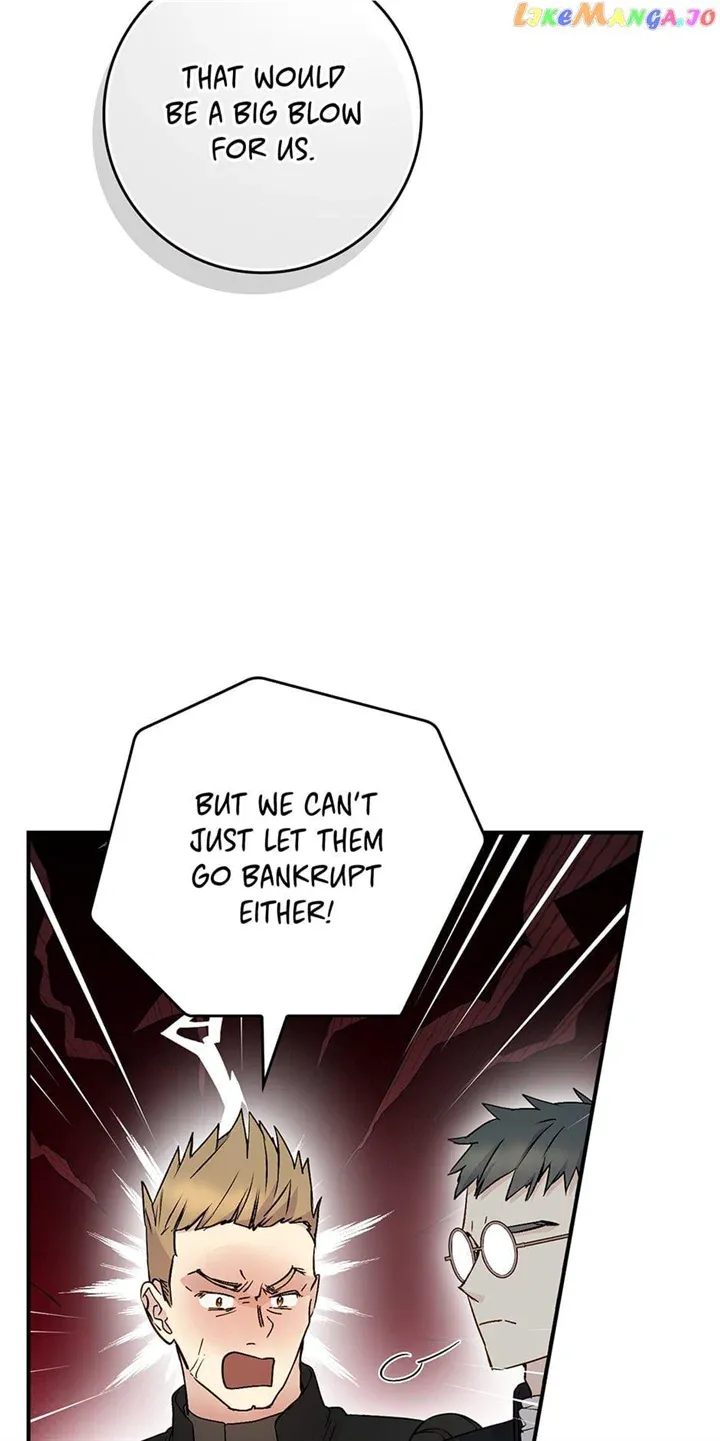 A Capable Maid Chapter 85 Online - página 49