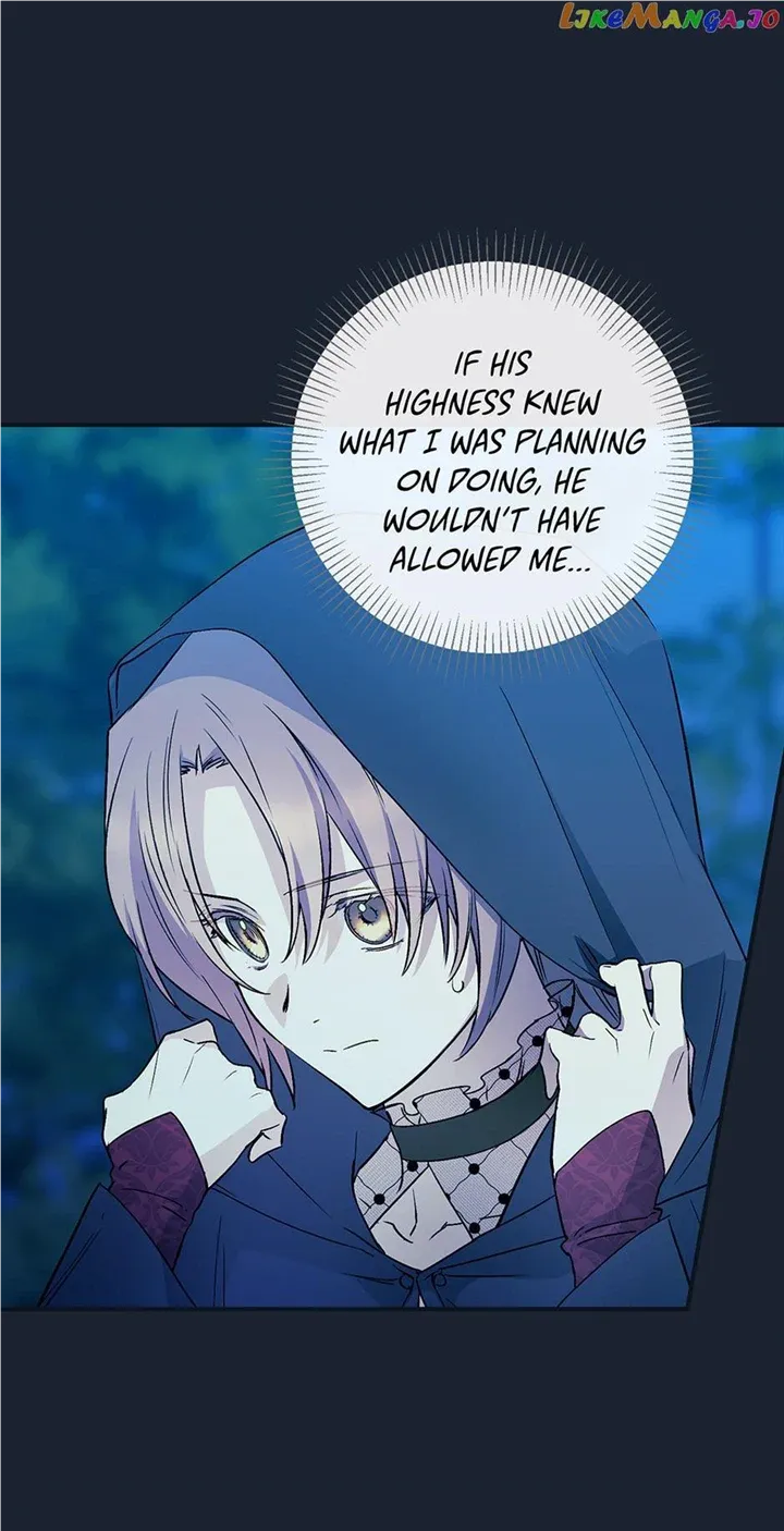 A Capable Maid Chapter 85 Online - página 64