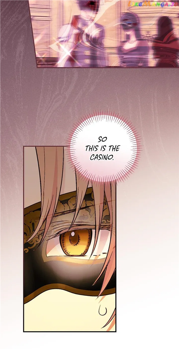 A Capable Maid Chapter 85 Online - página 71