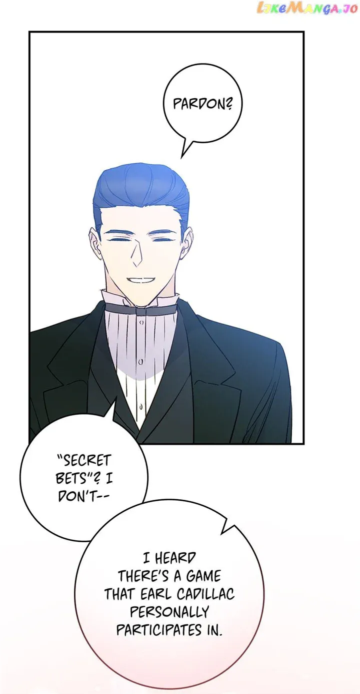 A Capable Maid Chapter 85 Online - página 74