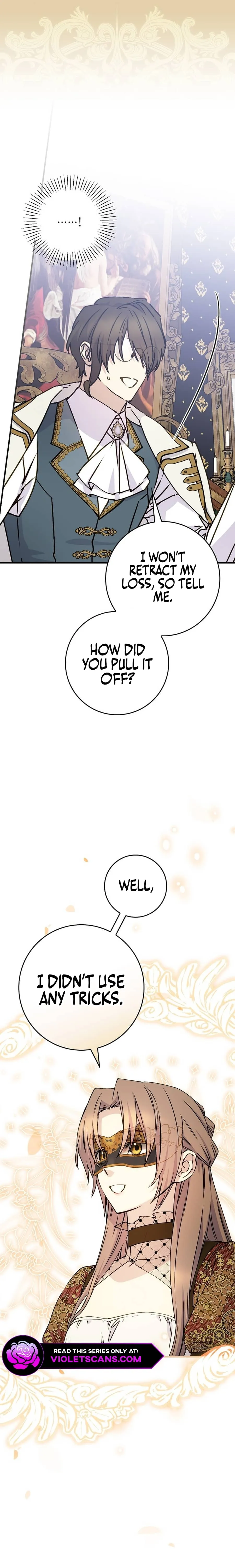 A Capable Maid Chapter 88 Online - página 9