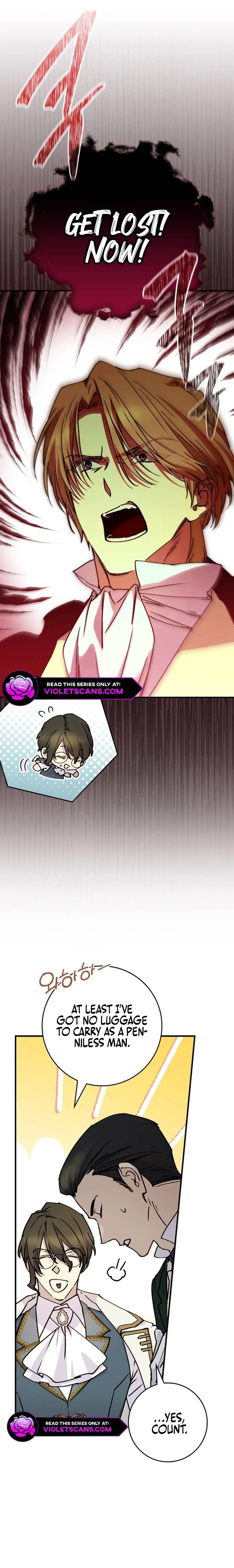 A Capable Maid Chapter 88 Online - página 15