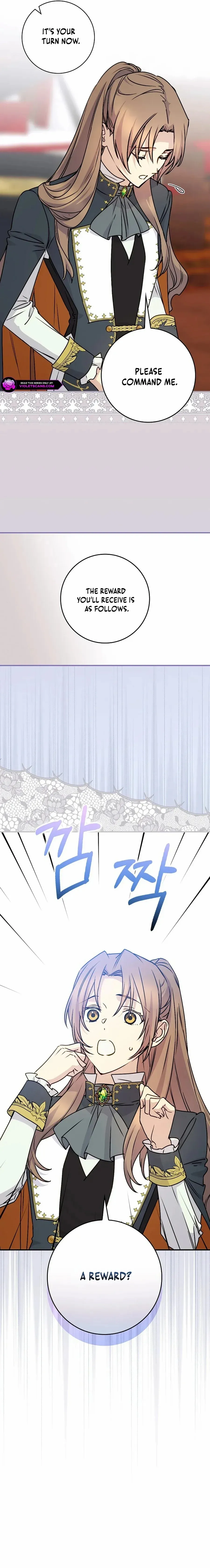 A Capable Maid Chapter 89 Online - página 15