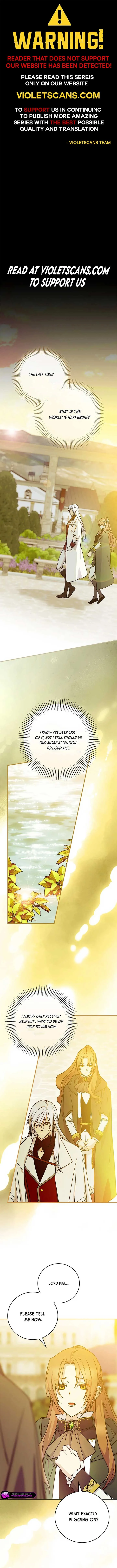 A Capable Maid Chapter 91 Online - página 1
