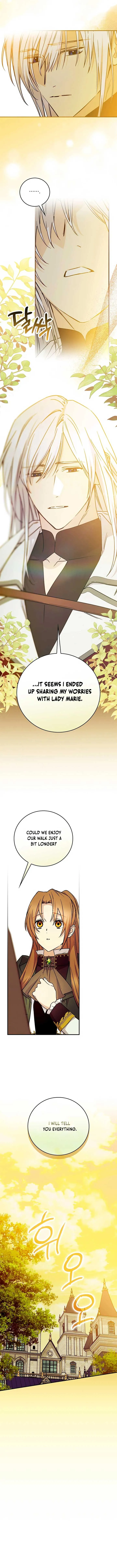 A Capable Maid Chapter 91 Online - página 2