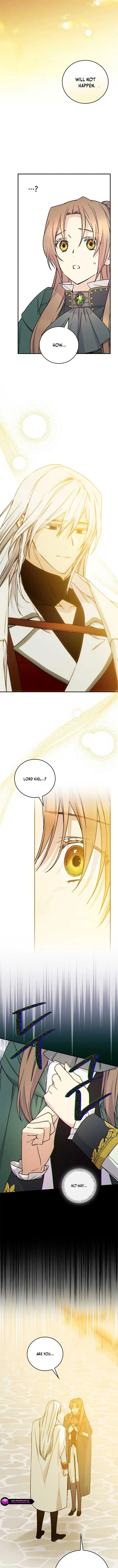A Capable Maid Chapter 91 Online - página 7