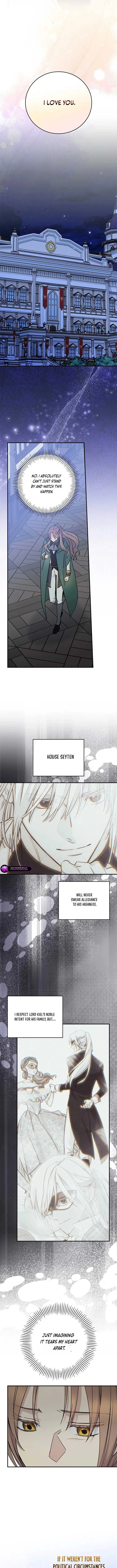 A Capable Maid Chapter 91 Online - página 11