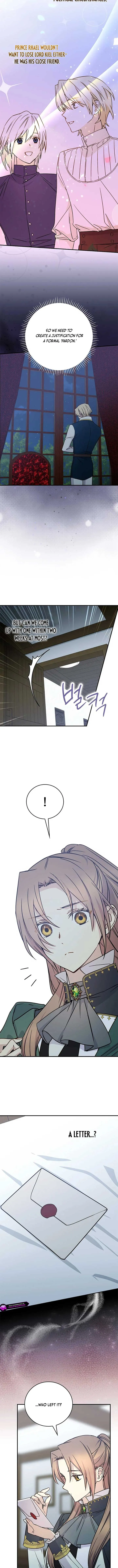 A Capable Maid Chapter 91 Online - página 12