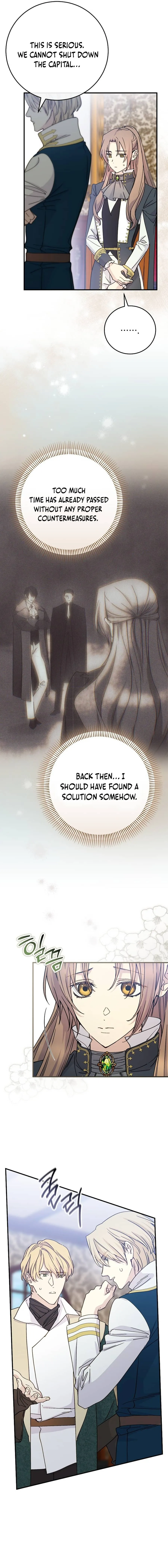 A Capable Maid Chapter 93 Online - página 7