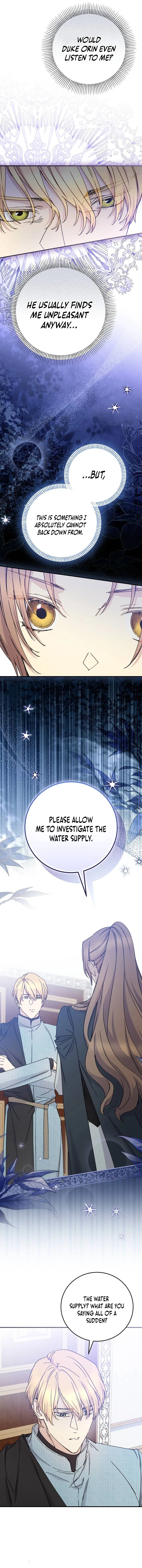 A Capable Maid Chapter 93 Online - página 13