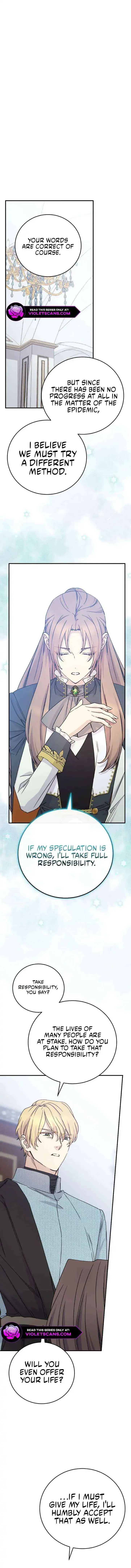 A Capable Maid Chapter 94 Online - página 5