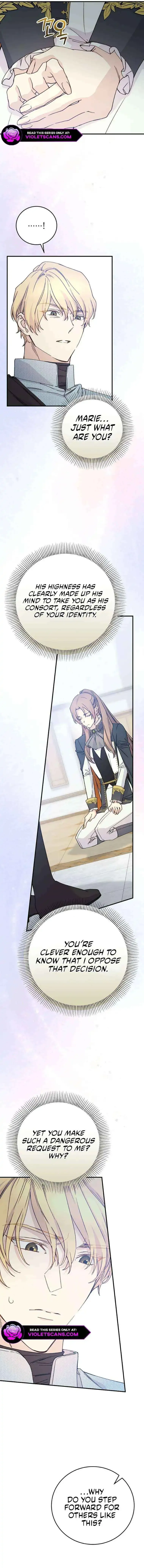 A Capable Maid Chapter 94 Online - página 6