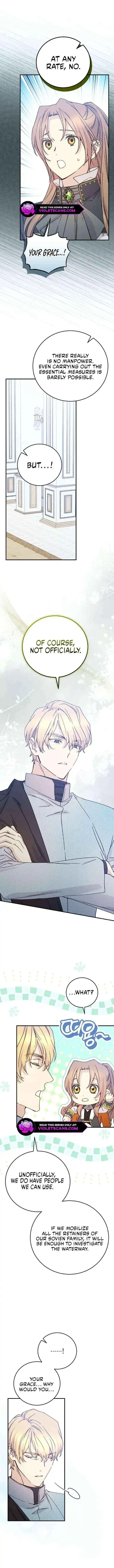 A Capable Maid Chapter 94 Online - página 8