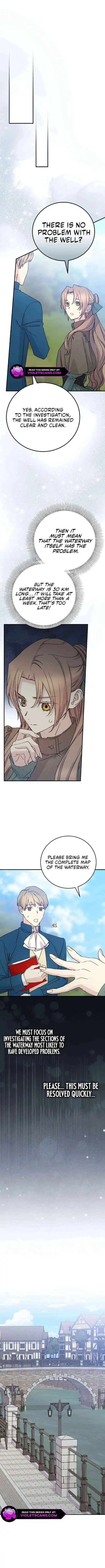 A Capable Maid Chapter 94 Online - página 12
