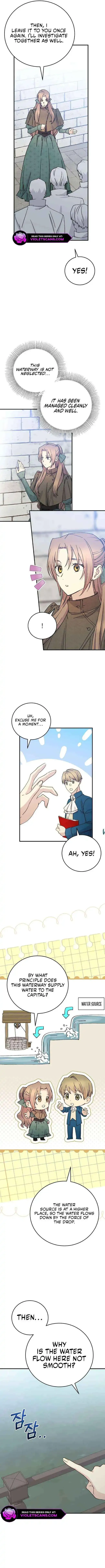 A Capable Maid Chapter 94 Online - página 13