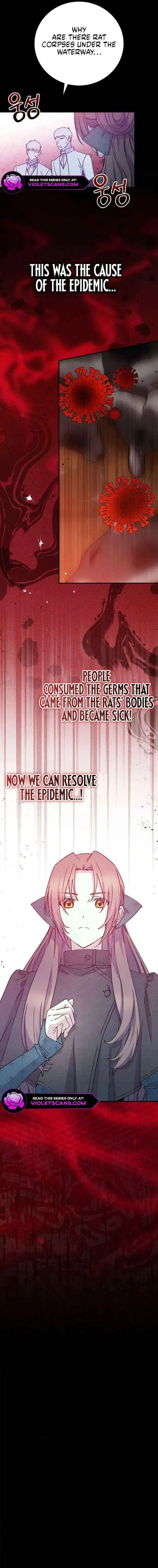 A Capable Maid Chapter 94 Online - página 15