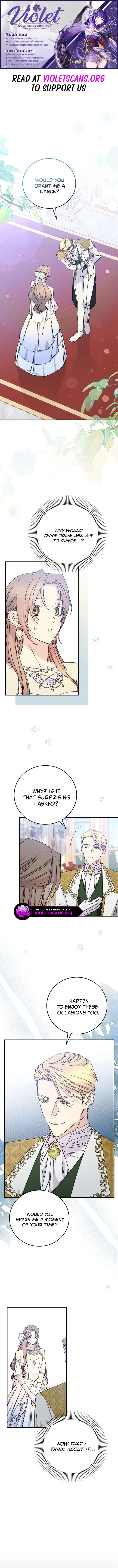 A Capable Maid Chapter 99 Online - página 1
