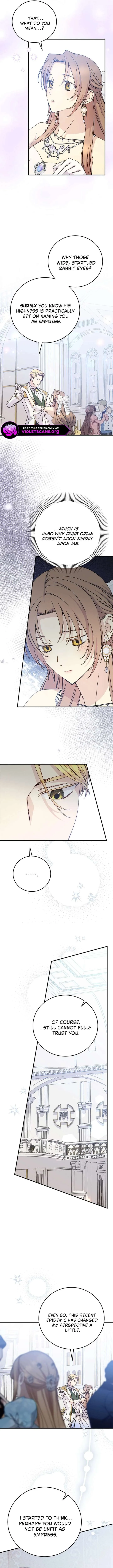 A Capable Maid Chapter 99 Online - página 4