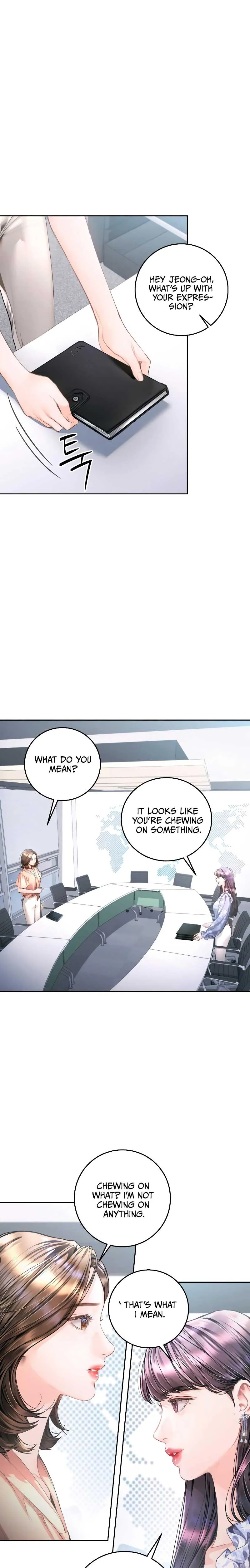 A Child Who Looks Like Me Chapter 12 Online - página 1