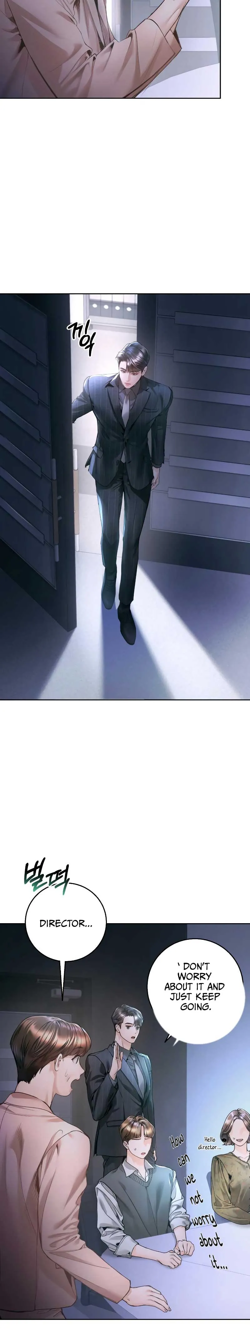 A Child Who Looks Like Me Chapter 12 Online - página 5