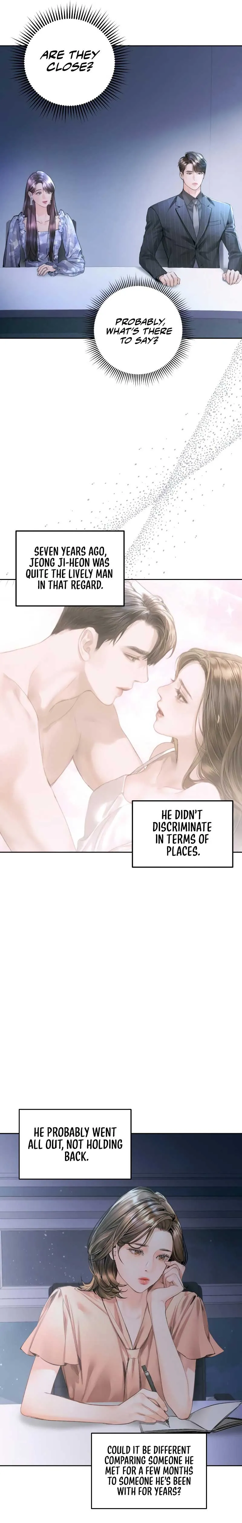 A Child Who Looks Like Me Chapter 12 Online - página 7