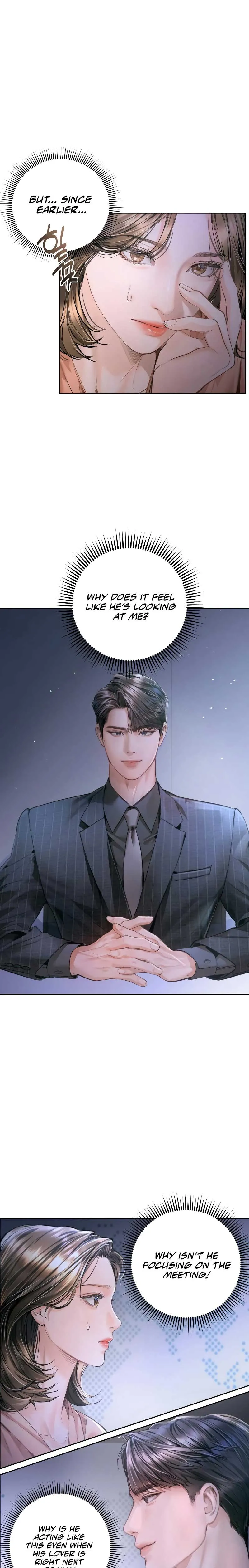 A Child Who Looks Like Me Chapter 12 Online - página 8
