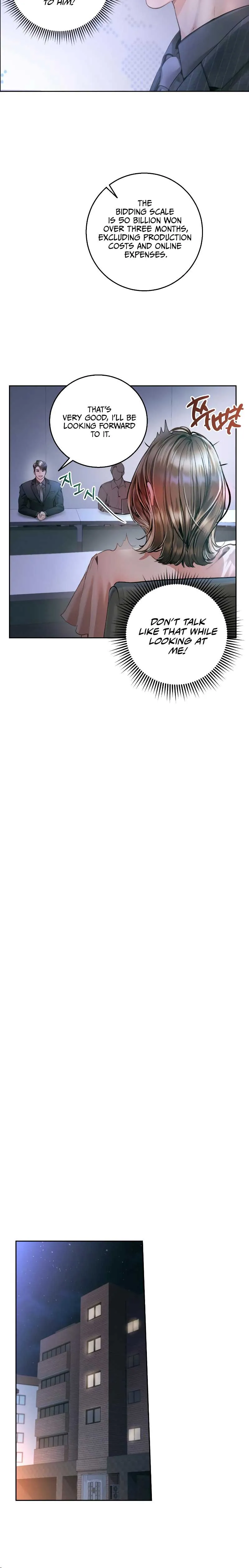 A Child Who Looks Like Me Chapter 12 Online - página 9