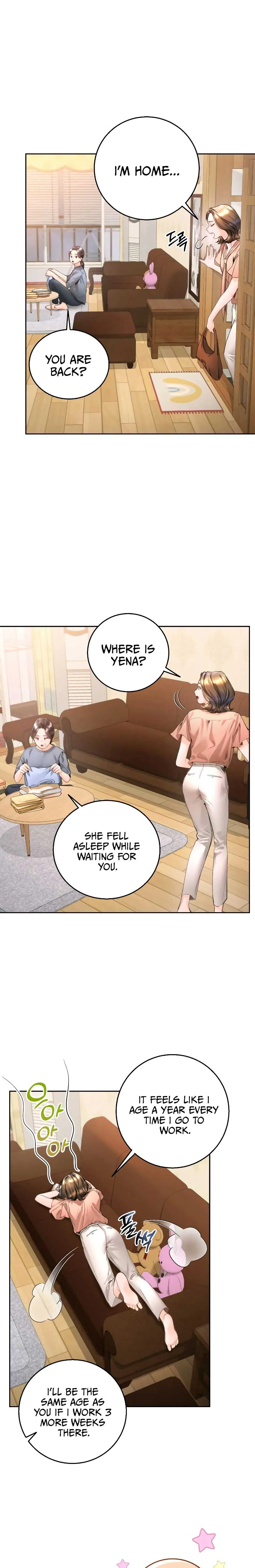 A Child Who Looks Like Me Chapter 12 Online - página 10