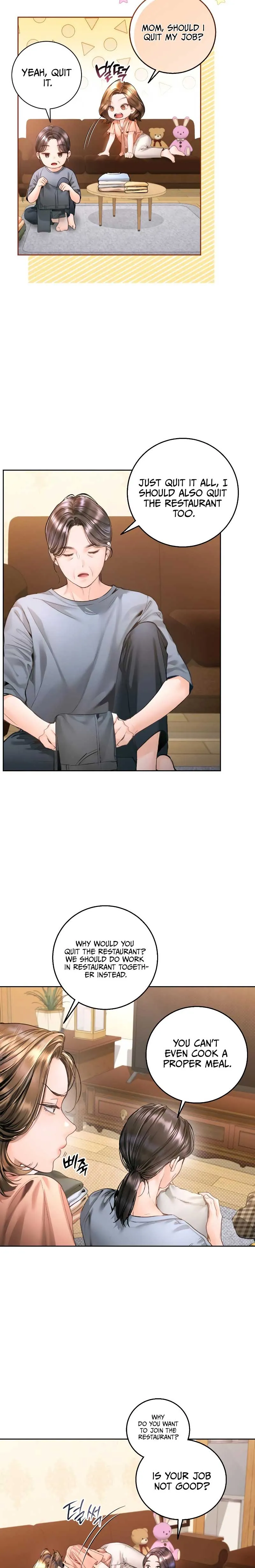A Child Who Looks Like Me Chapter 12 Online - página 11