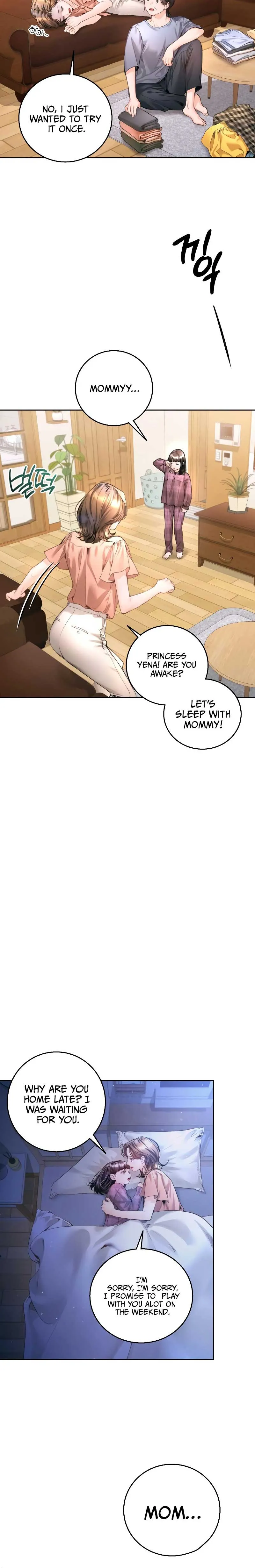 A Child Who Looks Like Me Chapter 12 Online - página 12