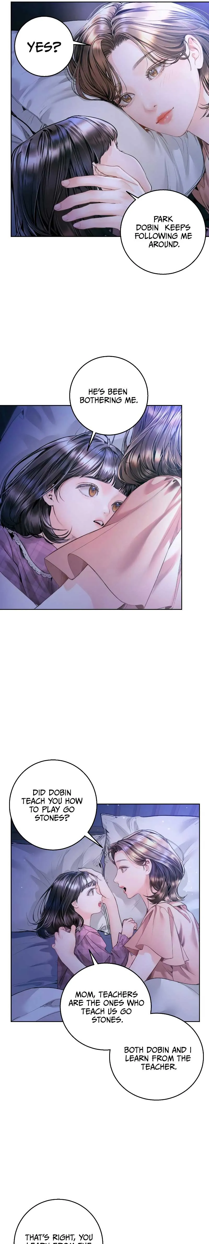 A Child Who Looks Like Me Chapter 12 Online - página 13