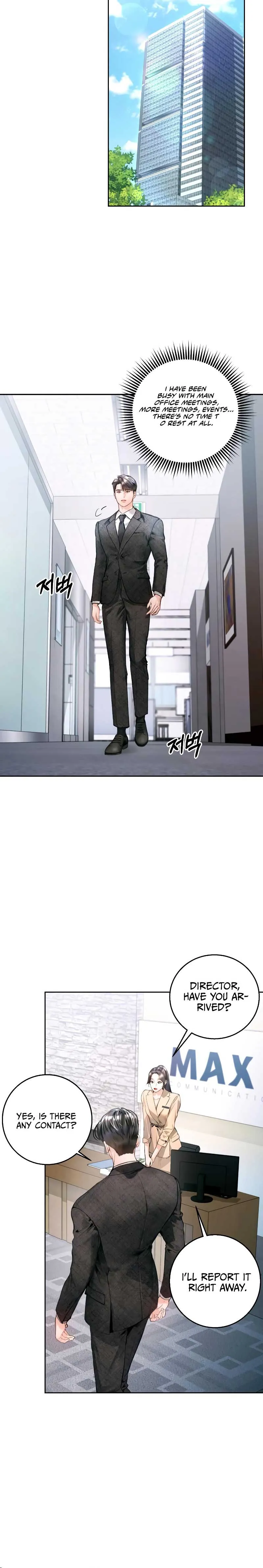 A Child Who Looks Like Me Chapter 12 Online - página 15