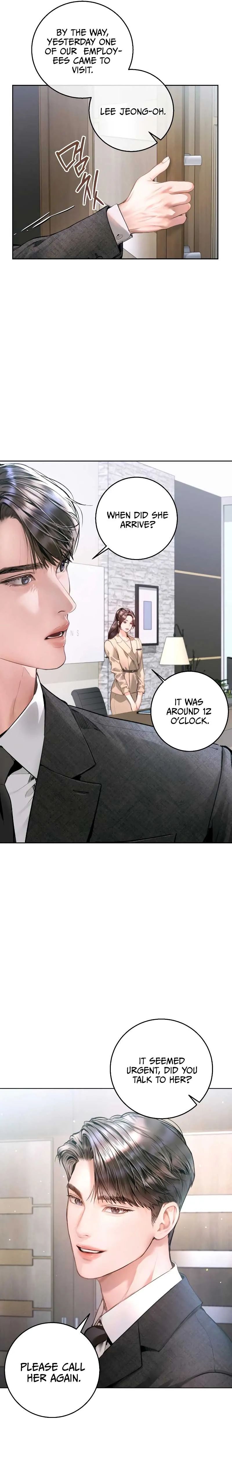 A Child Who Looks Like Me Chapter 12 Online - página 16