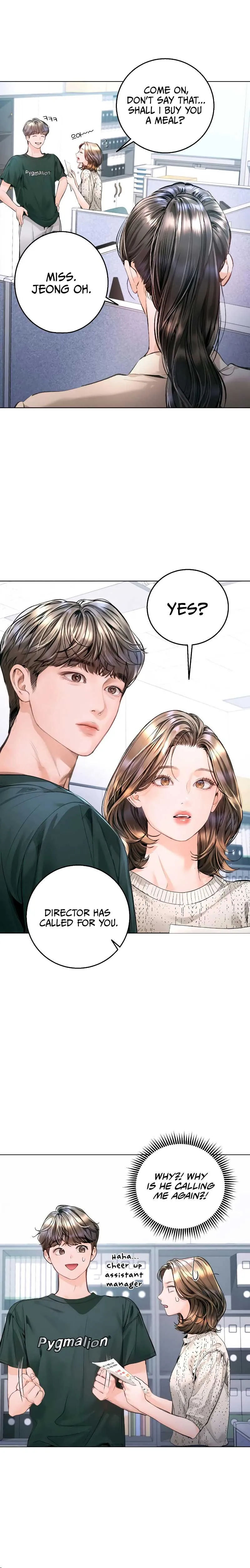 A Child Who Looks Like Me Chapter 12 Online - página 18